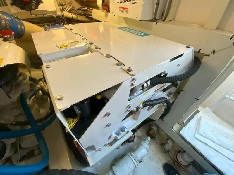 Slide: The Image of Viking 45 Open Express 2005 - 80