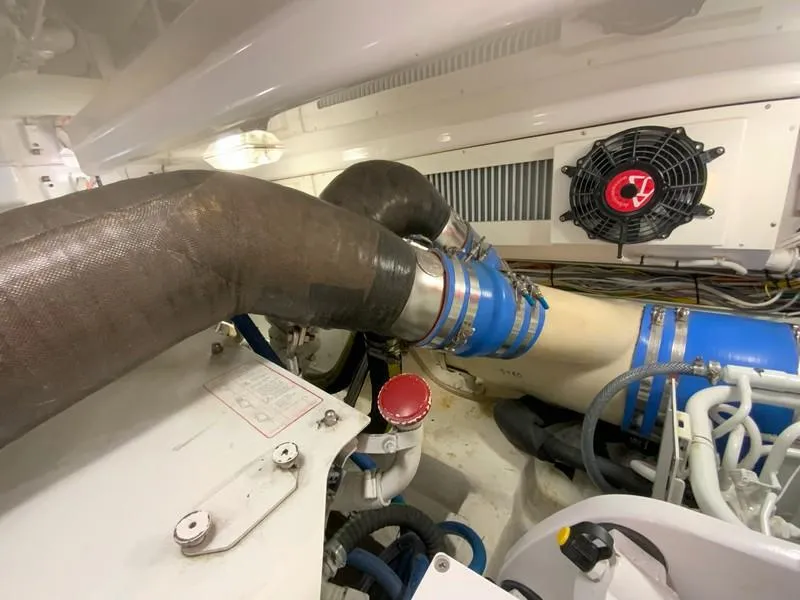 Slide: The Image of Viking 45 Open Express 2005 - 84