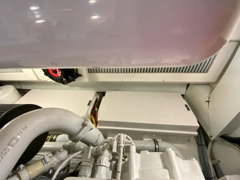 Slide: The Image of Viking 45 Open Express 2005 - 87