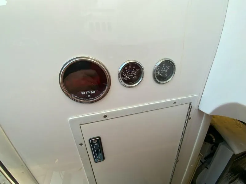 Slide: The Image of Viking 45 Open Express 2005 - 92