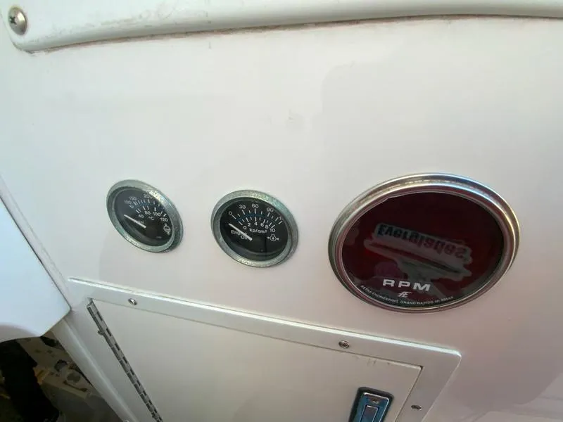 Slide: The Image of Viking 45 Open Express 2005 - 93