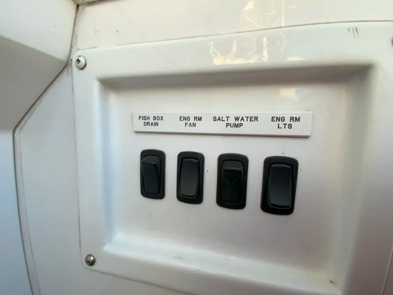 Slide: The Image of Viking 45 Open Express 2005 - 94