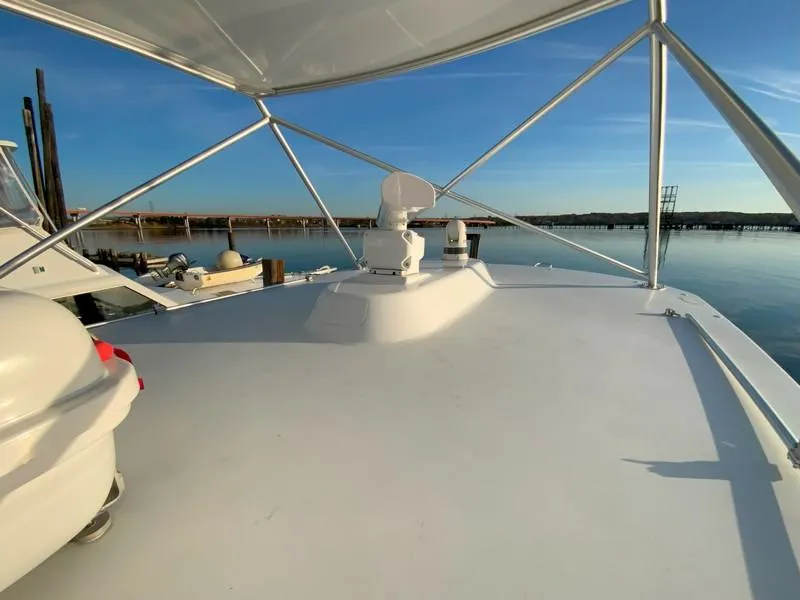 Slide: The Image of Viking 45 Open Express 2005 - 95