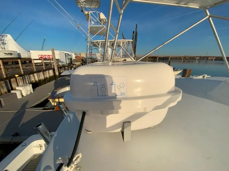 Slide: The Image of Viking 45 Open Express 2005 - 97