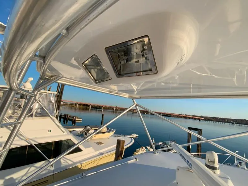 Slide: The Image of Viking 45 Open Express 2005 - 98