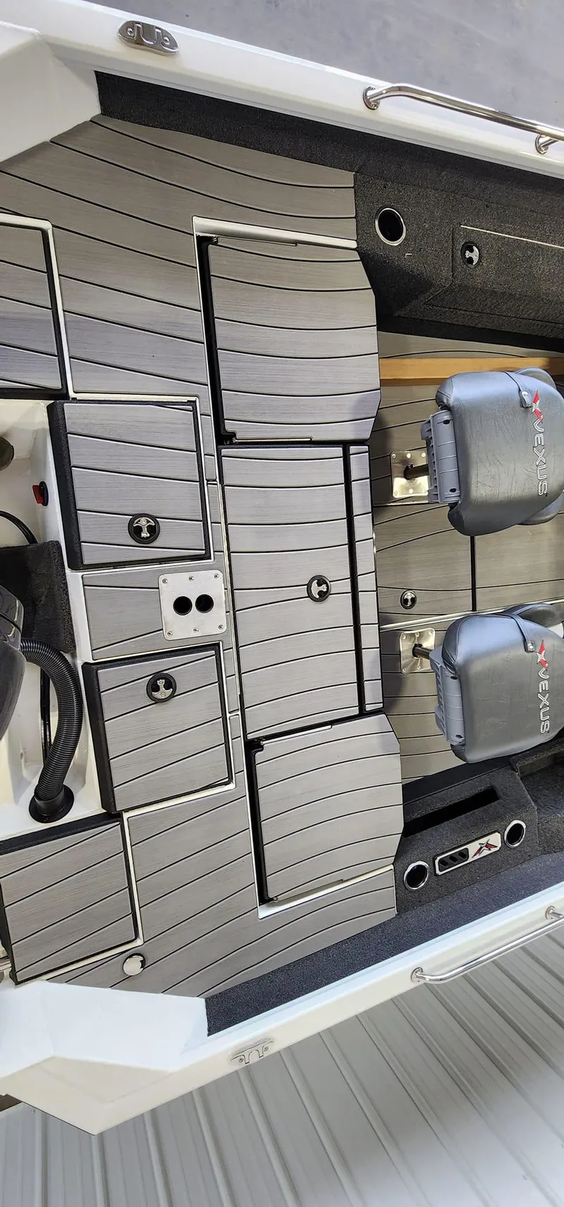 Slide: The Image of Vexus ADX180 2024 - 2