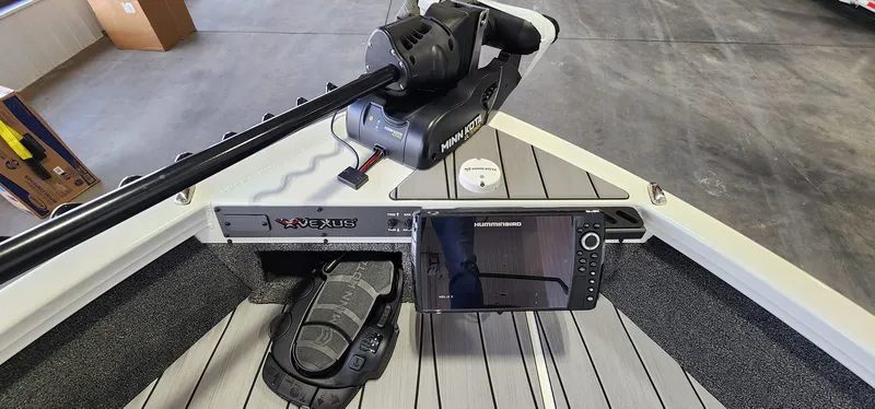 Slide: The Image of Vexus ADX180 2024 - 8