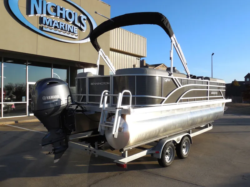 Slide: The Image of Bennington 22 SVSR 2024 - 3