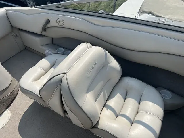 Slide: The Image of Crownline Boats 180 BR 1999 - 9