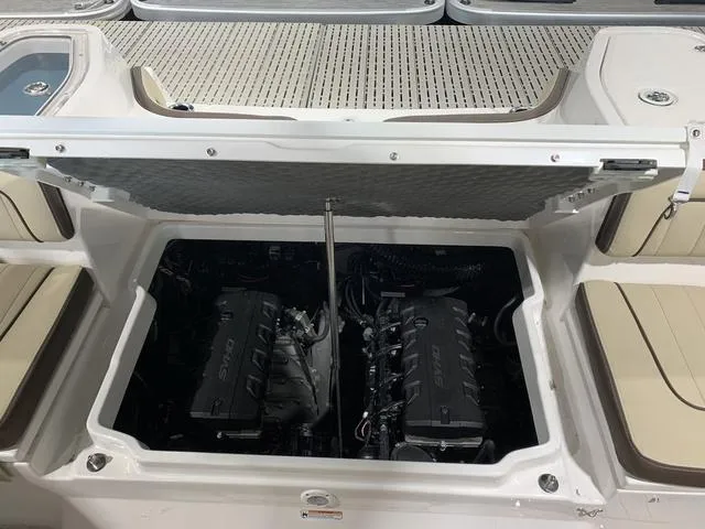 Slide: The Image of Yamaha 255 FSH Sport E 2023 - 10