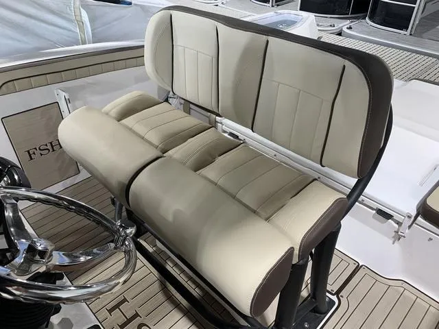 Slide: The Image of Yamaha 255 FSH Sport E 2023 - 14