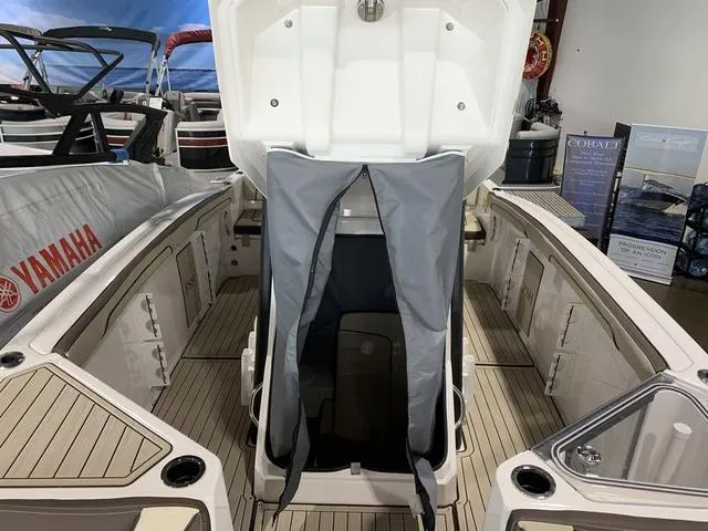 Slide: The Image of Yamaha 255 FSH Sport E 2023 - 20