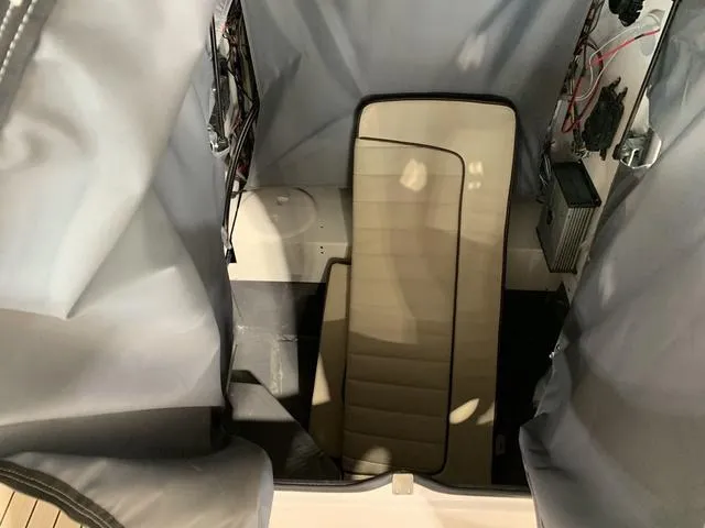 Slide: The Image of Yamaha 255 FSH Sport E 2023 - 21