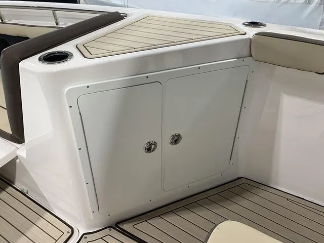 Slide: The Image of Yamaha 255 FSH Sport E 2023 - 23