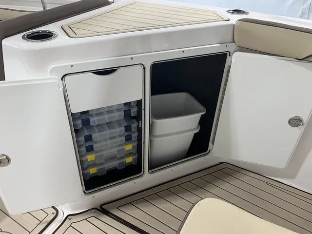 Slide: The Image of Yamaha 255 FSH Sport E 2023 - 24