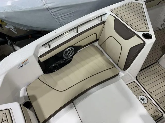 Slide: The Image of Yamaha 255 FSH Sport E 2023 - 28