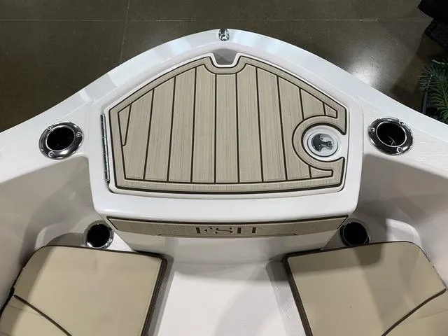 Slide: The Image of Yamaha 255 FSH Sport E 2023 - 30