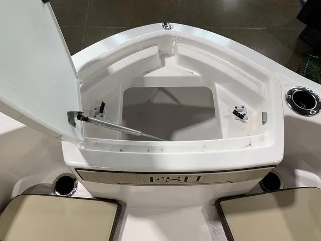 Slide: The Image of Yamaha 255 FSH Sport E 2023 - 31