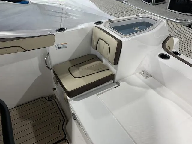 Slide: The Image of Yamaha 255 FSH Sport E 2023 - 8