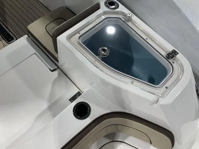 Slide: The Image of Yamaha 255 FSH Sport E 2023 - 9