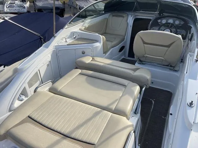 Slide: The Image of Cruisers 275 Express 2014 - 11