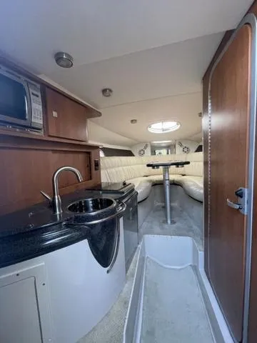 Slide: The Image of Cruisers 275 Express 2014 - 15