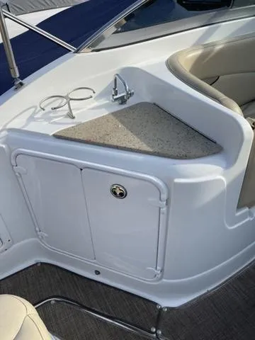 Slide: The Image of Cruisers Yachts 275 Express 2014 - 12