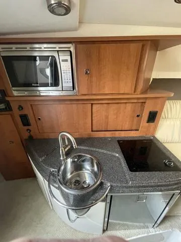 Slide: The Image of Cruisers Yachts 275 Express 2014 - 16