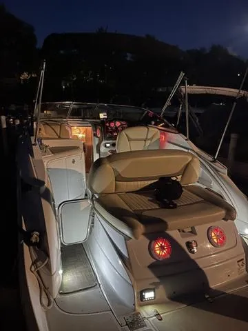 Slide: The Image of Cruisers Yachts 275 Express 2014 - 20