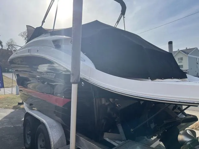 Slide: The Image of Cruisers Yachts 275 Express 2014 - 5