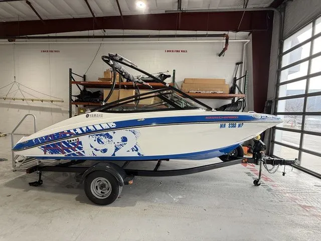 The Image of Yamaha AR192 2015 - 1