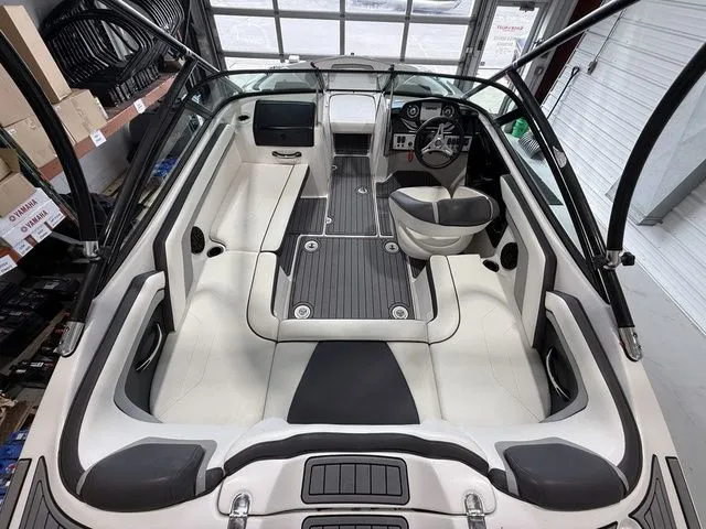 Slide: The Image of Yamaha AR192 2015 - 7