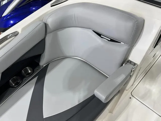 Slide: The Image of MasterCraft X55 2009 - 17