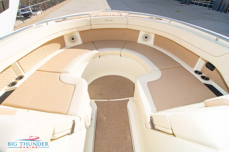 Slide: The Image of Chris-Craft Calypso 35 2024 - 70