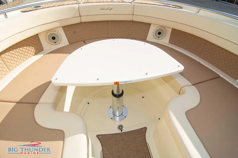 Slide: The Image of Chris-Craft Calypso 35 2024 - 71