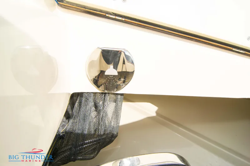 Slide: The Image of Chris-Craft Calypso 35 2024 - 78