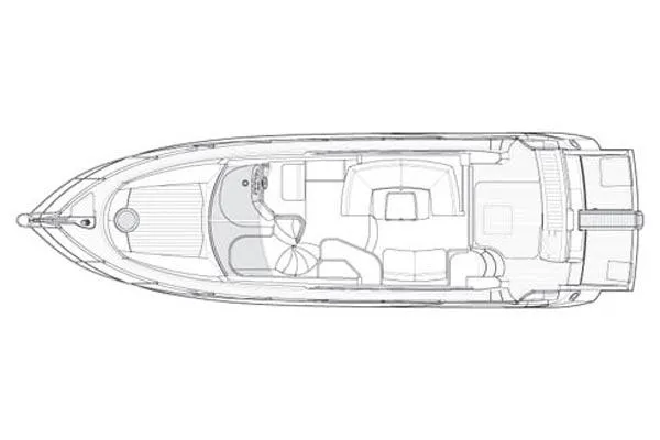 Slide: The Image of Manufacturer Provided Image: Saloon Layout - 44