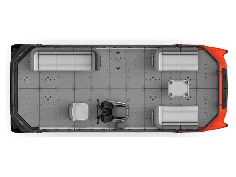 Slide: The Image of Sea-Doo Switch 19 2024 - 3