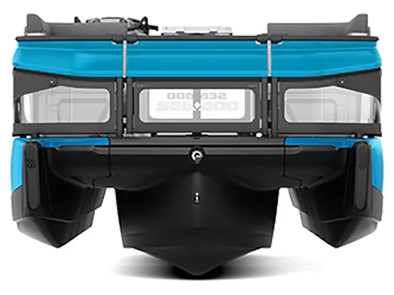Slide: The Image of Sea-Doo Switch 19 2024 - 4