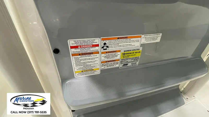 Slide: The Image of Bayliner Trophy T22CC 2024 - 11