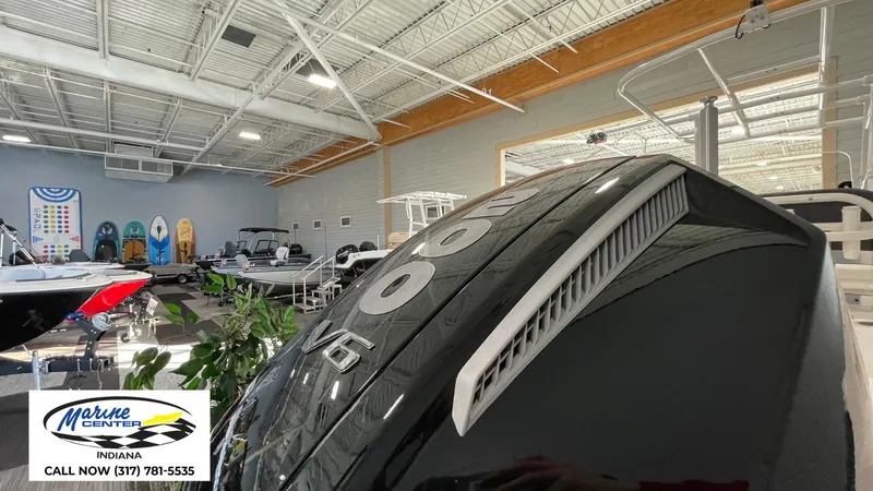 Slide: The Image of Bayliner Trophy T22CC 2024 - 15