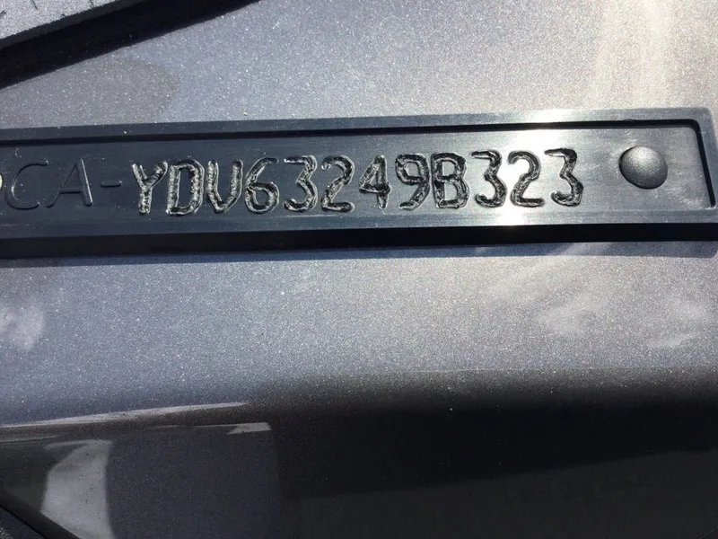 Slide: The Image of Sea-Doo RXP-X 300 2023 - 3