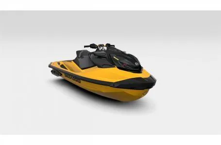 Slide: The Image of Sea-Doo RXP-X 300 With Premium Audio, iBR 2023 - 1