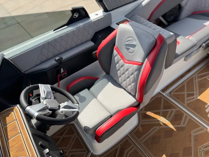 Slide: The Image of Tigé 24RZX 2024 - 15