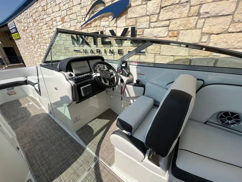 Slide: The Image of Crownline Boats E305 2024 - 10