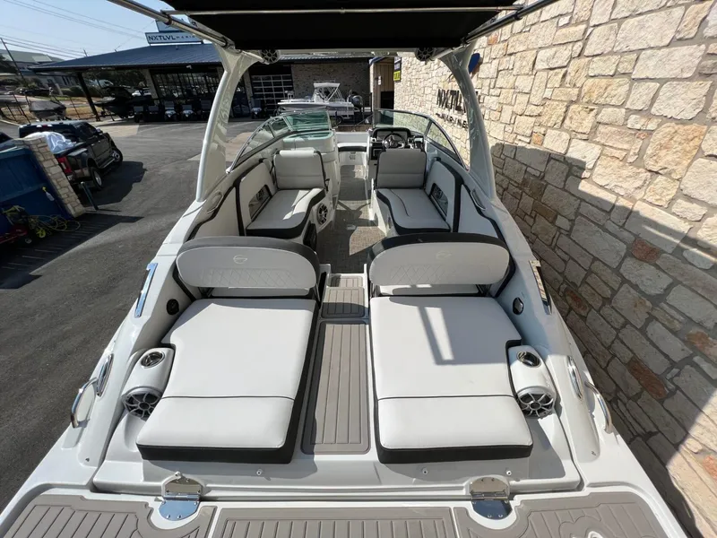 Slide: The Image of Crownline Boats E305 2024 - 6
