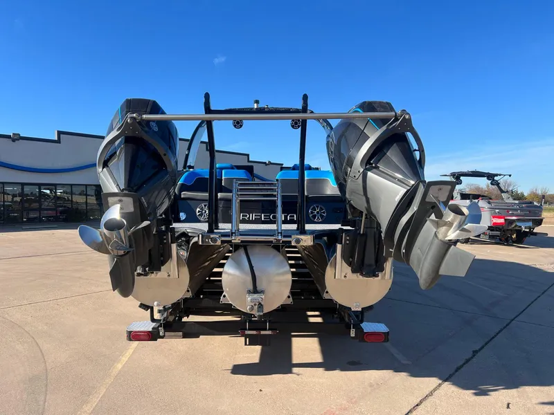 Slide: The Image of Trifecta 25Sport C9 DC 3.0 2024 - 10