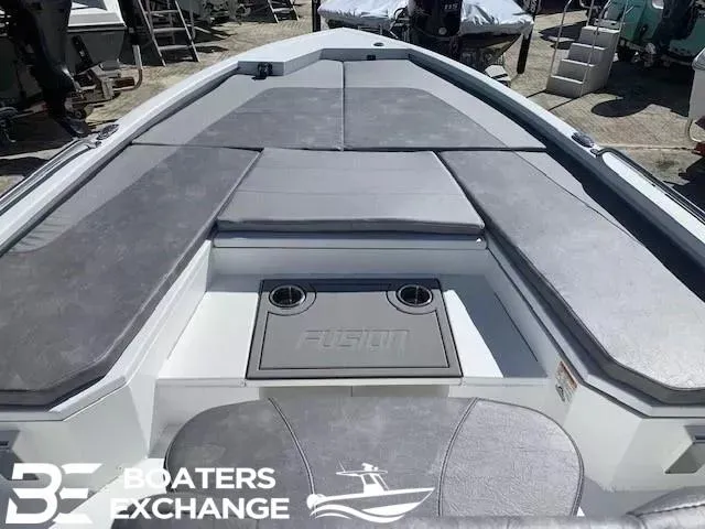 Slide: The Image of Avid 21 Fusion 2024 - 8