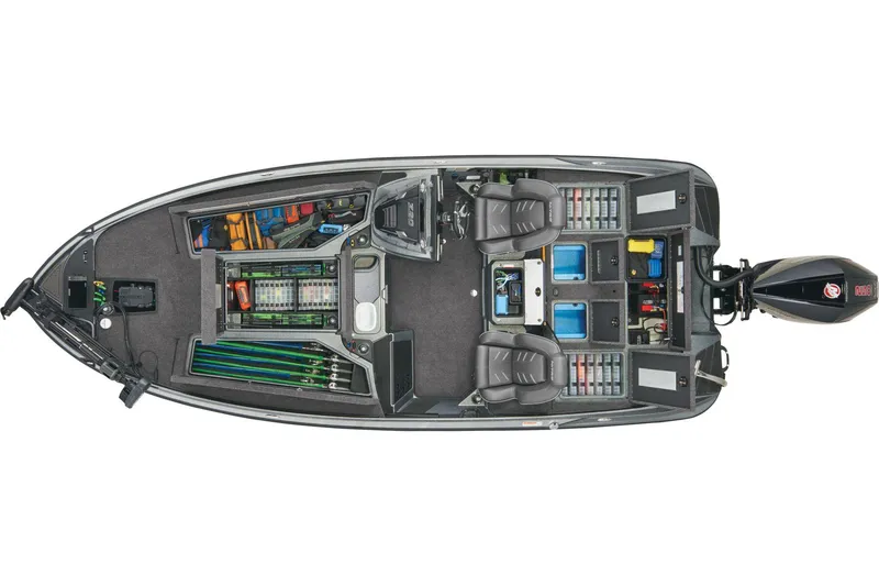 Slide: The Image of Nitro Z20 Pro 2024 - 13