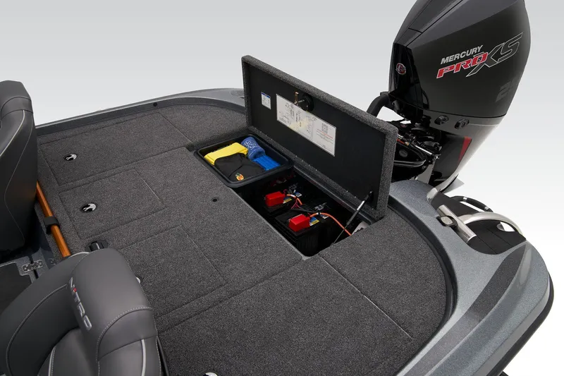 Slide: The Image of Nitro Z20 Pro 2024 - 67